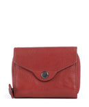 Aunts & Uncles Grandma's Luxury Club Judy RFID Pung intense rust