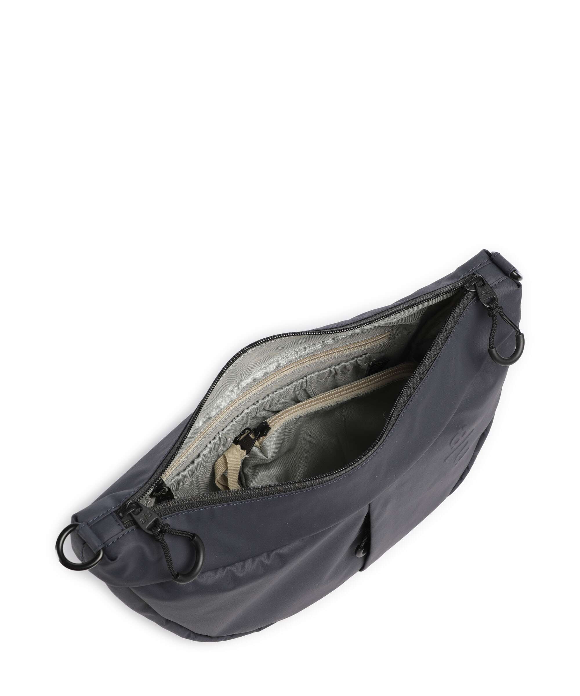 Aunts & Uncles Japan RE lite Toyo Crossbody bag outer space