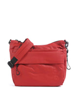 Aunts & Uncles Japan Lite Nanuki Crossover taske red
