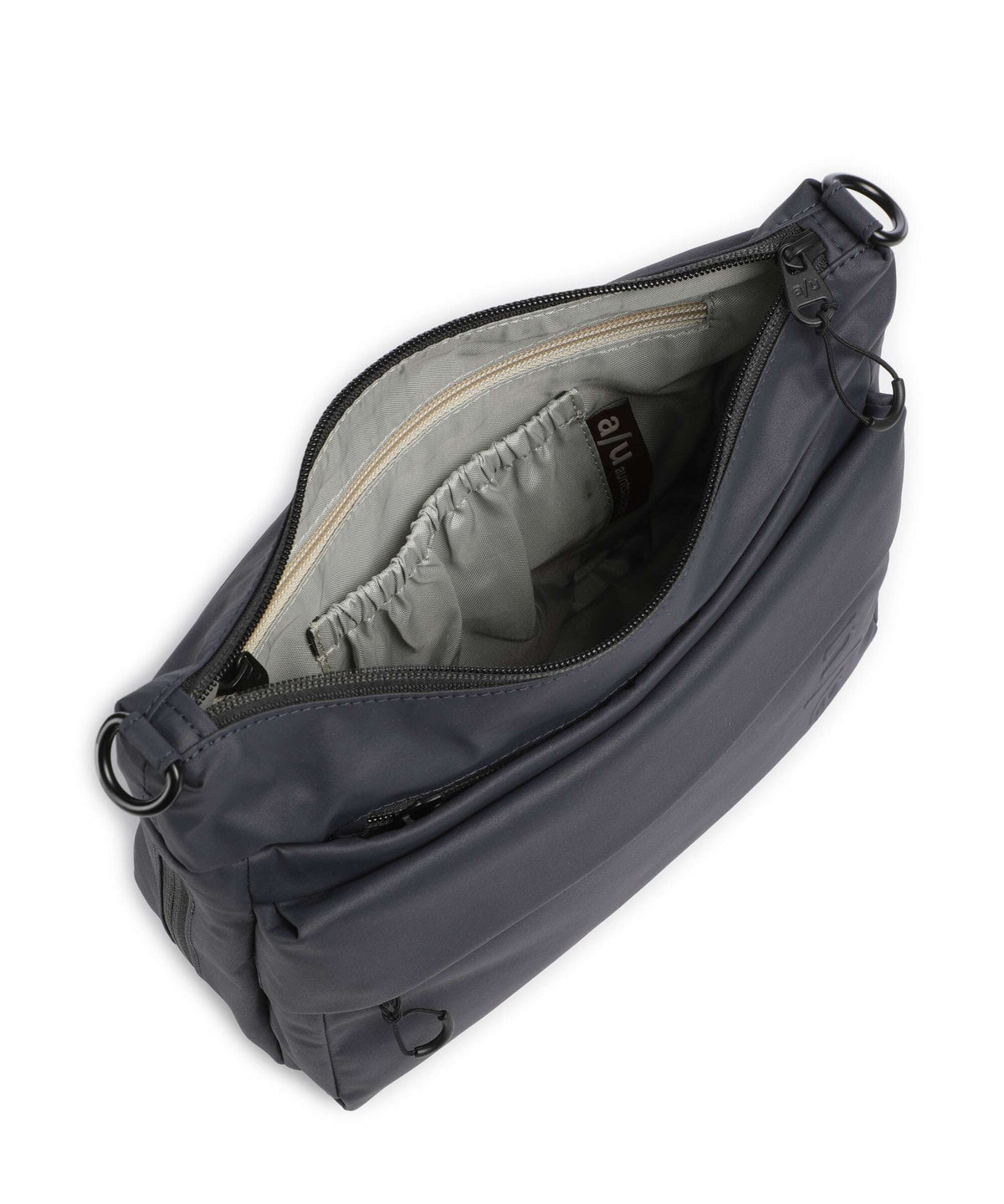 Aunts & Uncles Japan Lite Nanuki Crossbody bag outer space