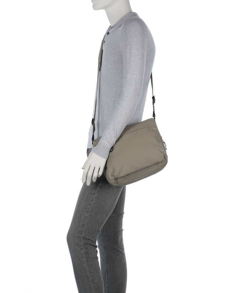 Aunts & Uncles Japan Lite Aoki Messenger bag driftwood