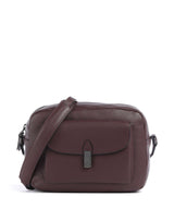 Aunts & Uncles Philocalists Posh Crossover taske merlot