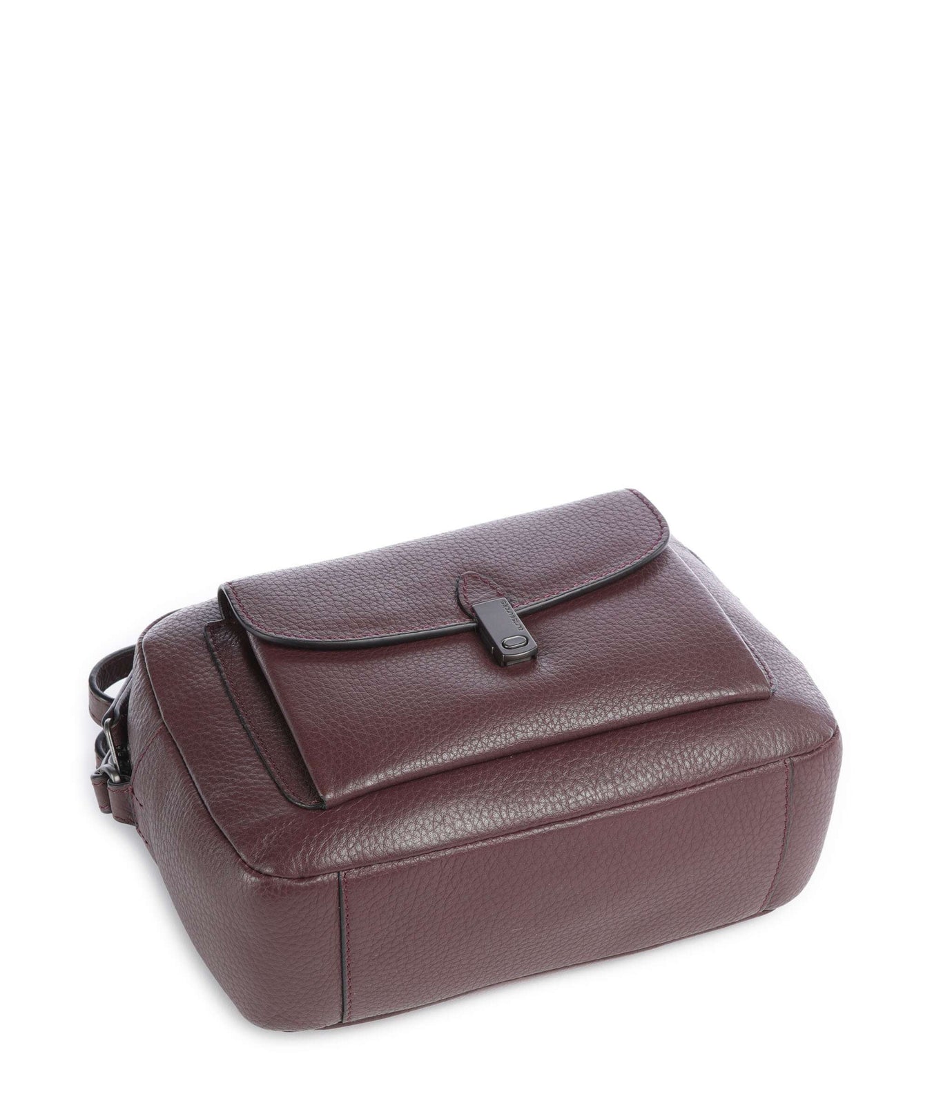 Aunts & Uncles Philocalists Posh Crossbody bag merlot