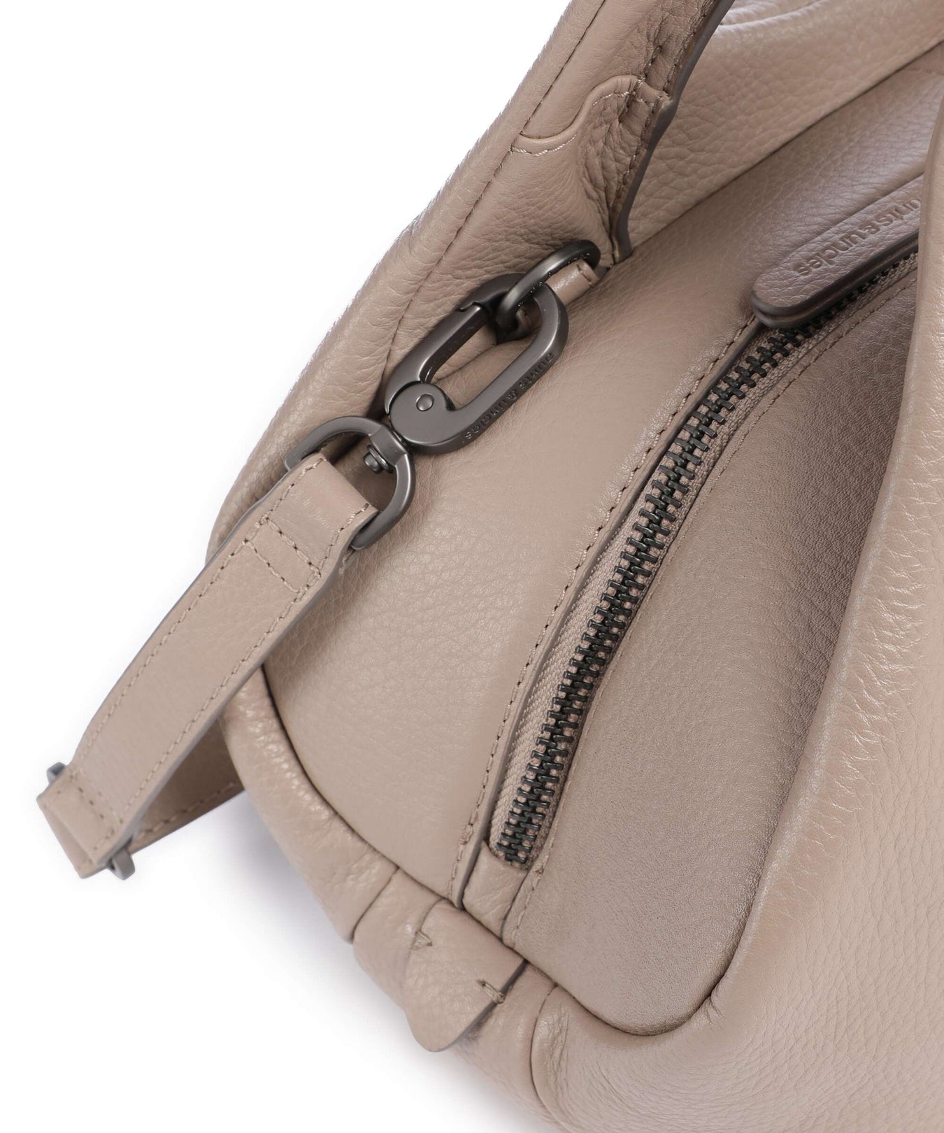 Aunts & Uncles Philocalists Beauty Handbag portabella