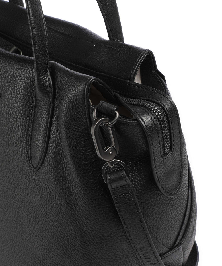 Aunts & Uncles Philocalists Precious Handbag black dress