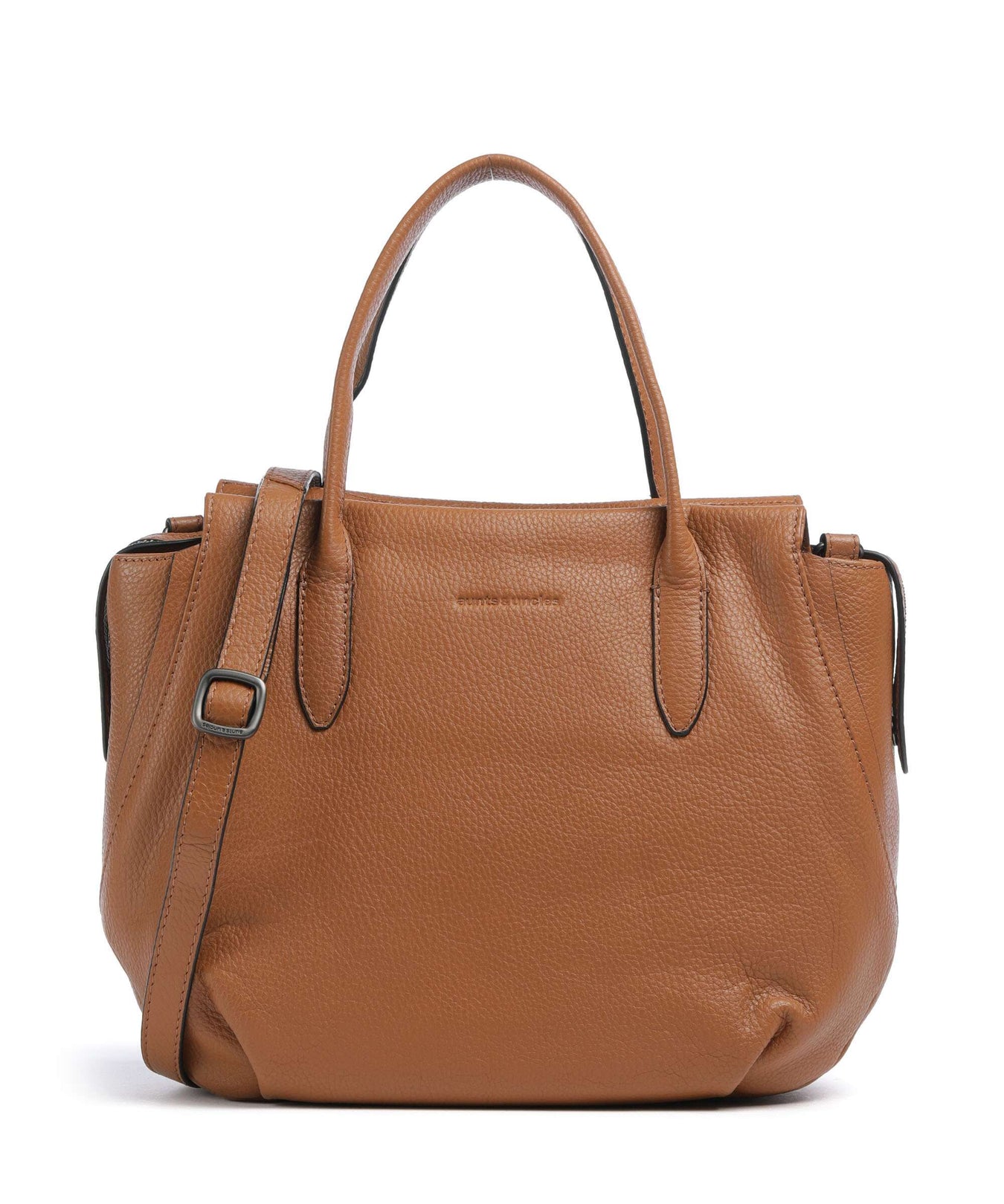 Aunts & Uncles Philocalists Precious Handbag chipmunk