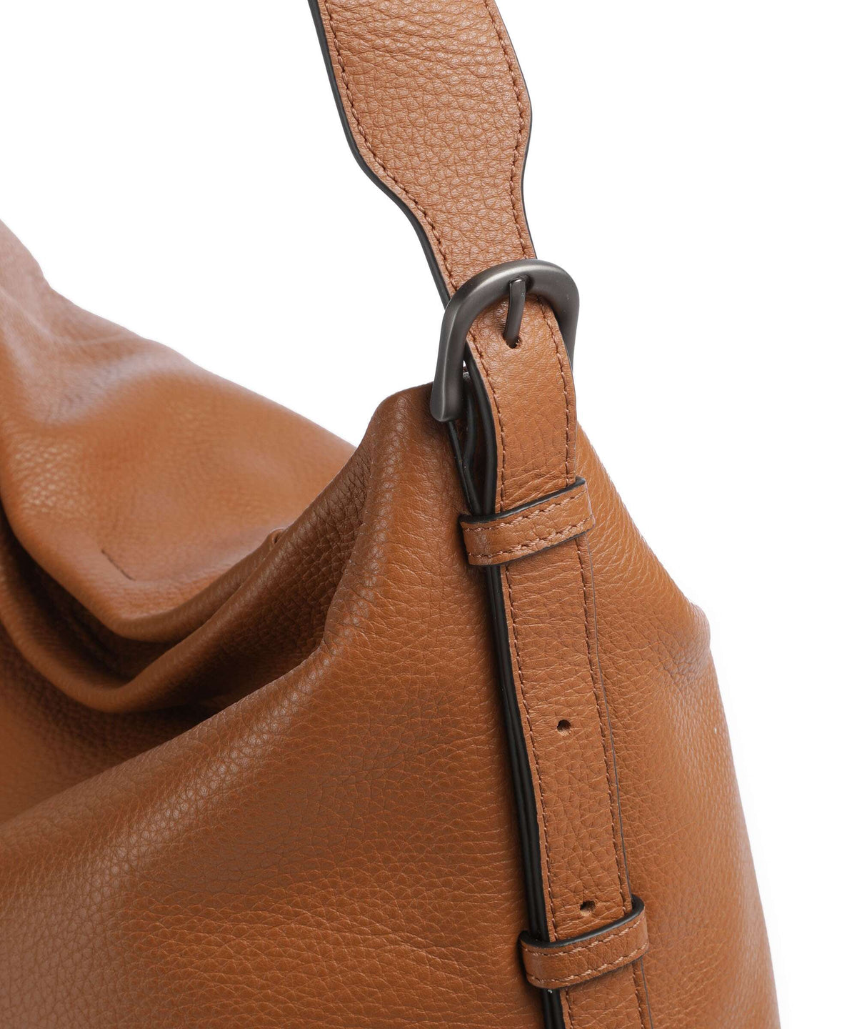 Aunts & Uncles Philocalists Ally Hobo bag chipmunk