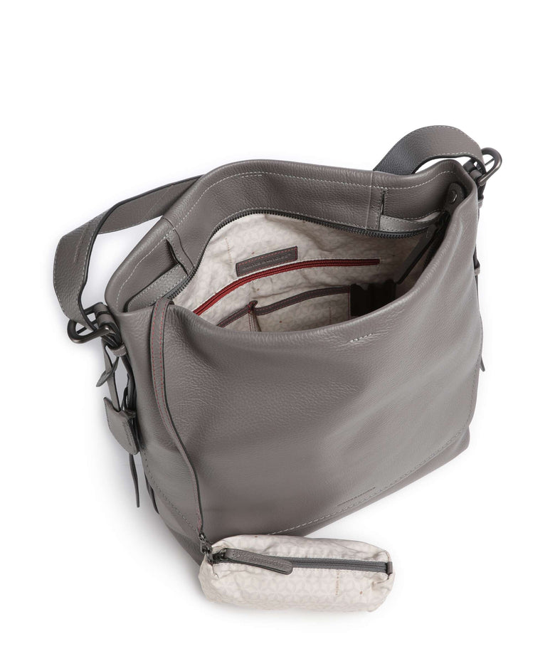 Aunts & Uncles Philocalists Ally Hobo bag eiffel tower