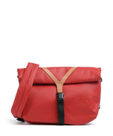 Aunts & Uncles Japan Takahashi Messenger taske red