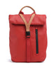 Aunts & Uncles Japan Kiso Rolltop rygsæk red