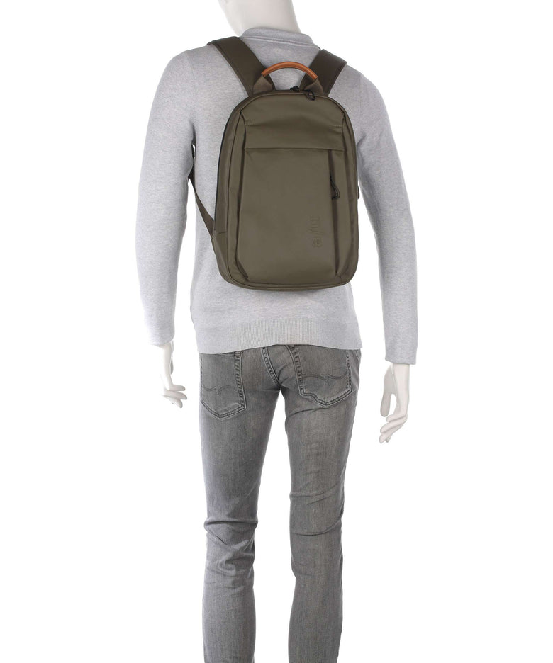 Aunts & Uncles Japan Toshimoi Backpack fallen rock