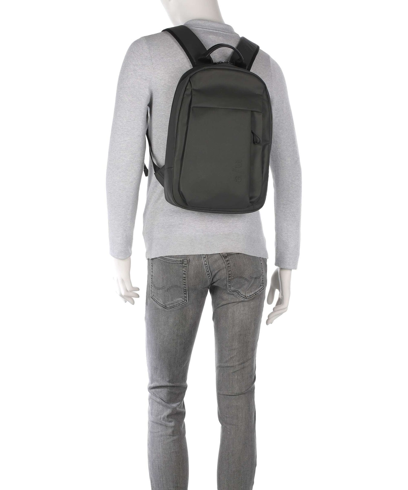 Aunts & Uncles Japan Toshimoi Backpack volcanic ash
