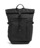 Aunts & Uncles Japan Tokachi Rolltop rygsæk black