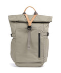 Aunts & Uncles Japan RE Tokachi Rolltop backpack driftwood