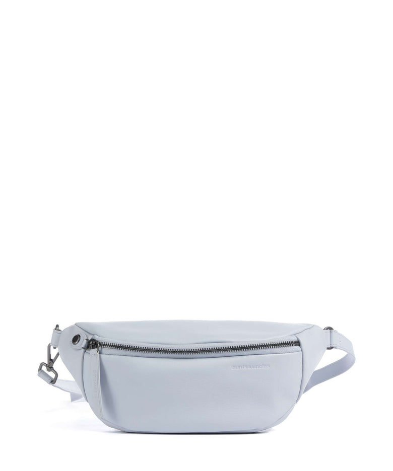 Aunts & Uncles Bohemian Vibes Bilberry Belt bag blue aura