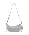 Aunts & Uncles Bohemian Vibes Reed Crossbody bag ash