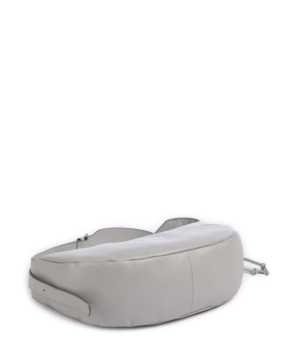 Aunts & Uncles Bohemian Vibes Reed Crossbody bag ash