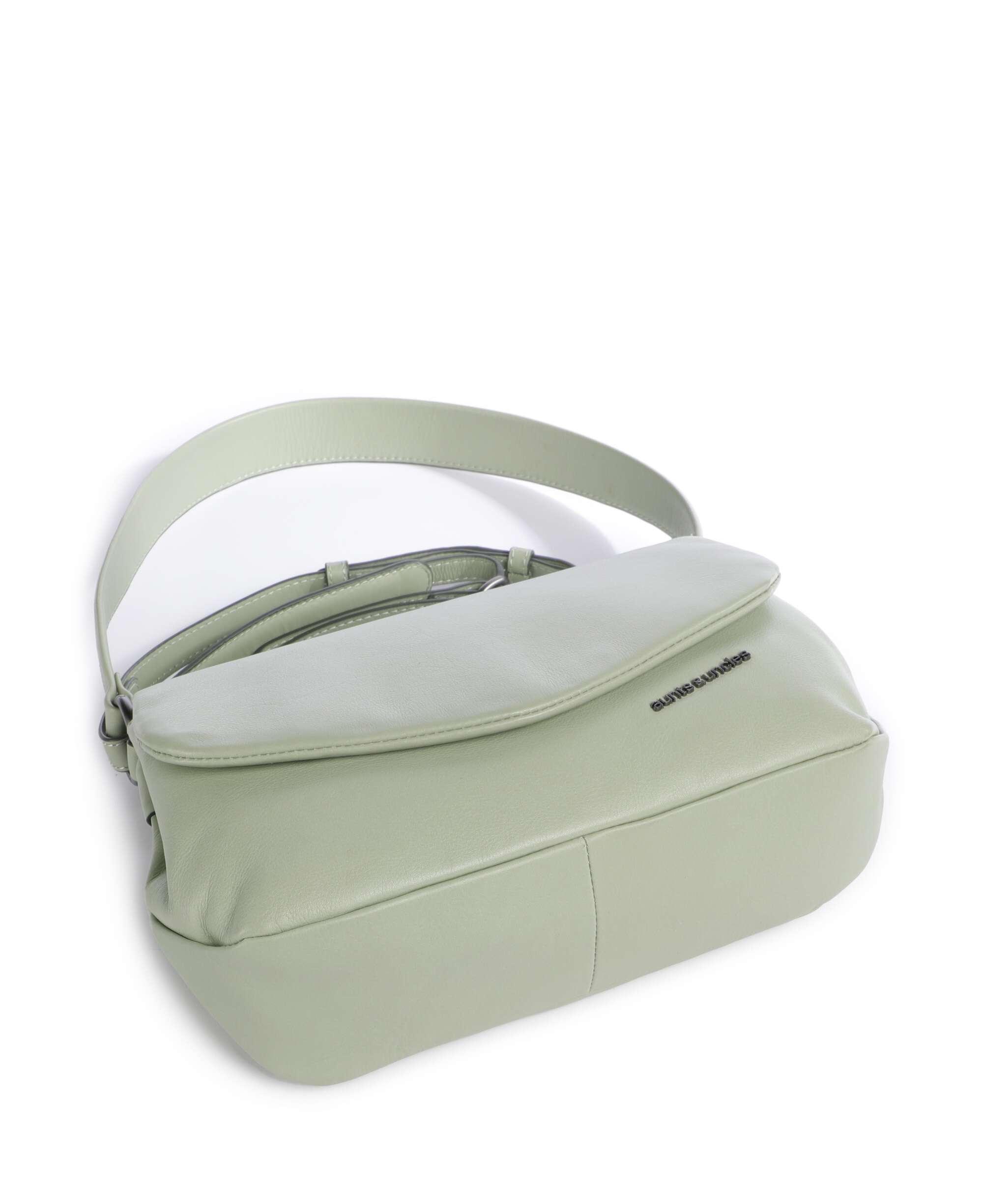 Aunts & Uncles Bohemian Vibes Fern Shoulder bag green tea