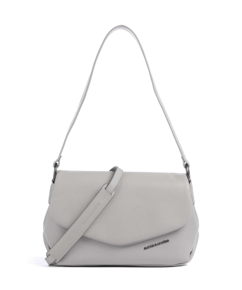 Aunts & Uncles Bohemian Vibes Fern Shoulder bag ash