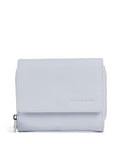 Aunts & Uncles Bohemian Vibes Myrtle Wallet blue aura