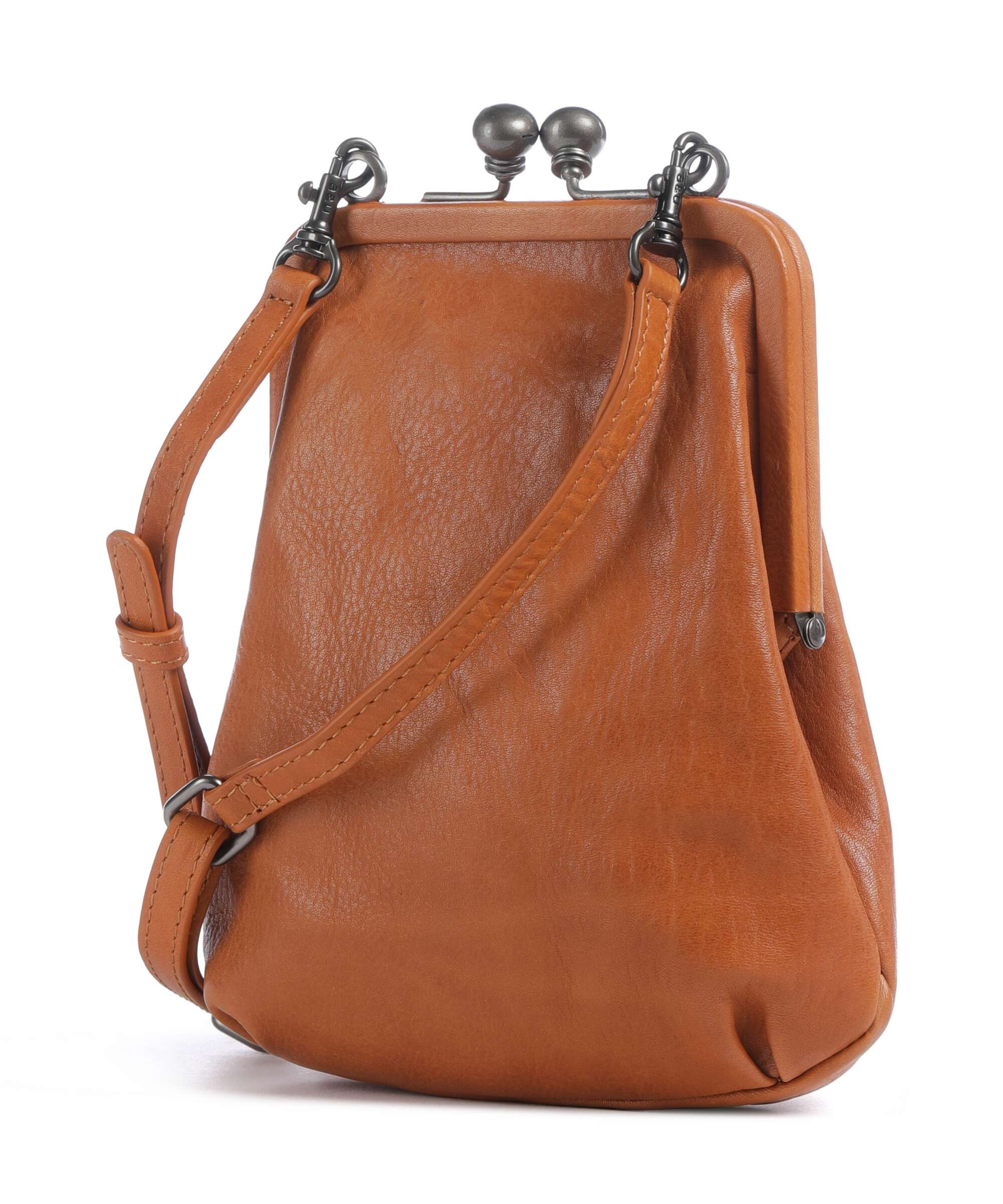 Aunts & Uncles Grandma's Luxury Club Mrs. Sugar Pop Crossbody bag indian summer
