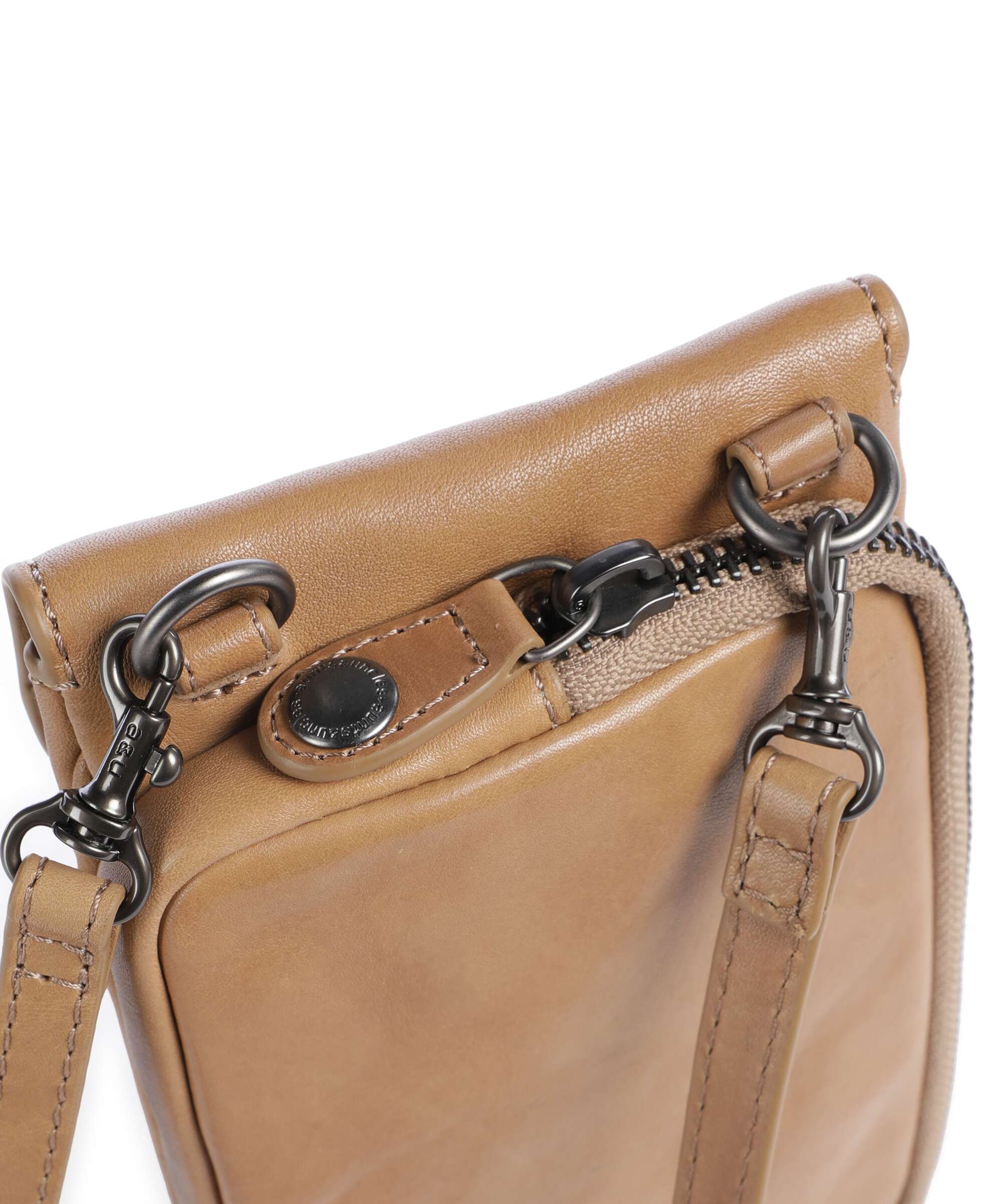 Aunts & Uncles Grandma's Luxury Club Mrs. Lemon Twist Phone bag iced coffee