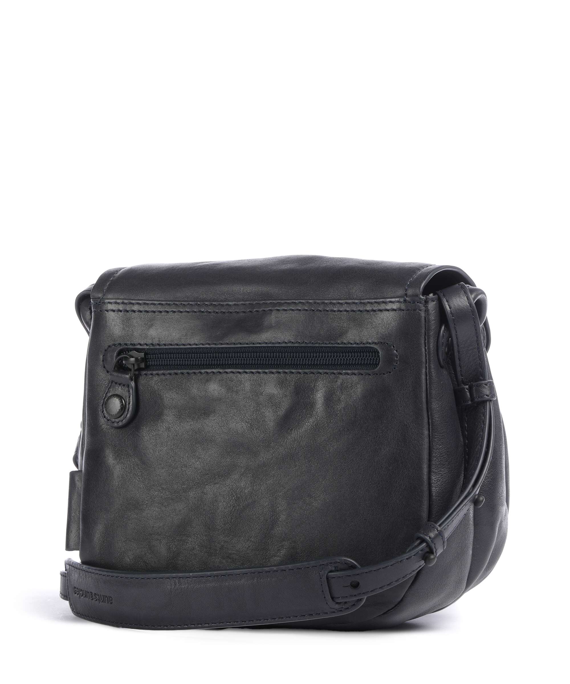 Aunts & Uncles Grandma's Luxury Club Mrs. Coconut Cake Crossbody bag navy blue