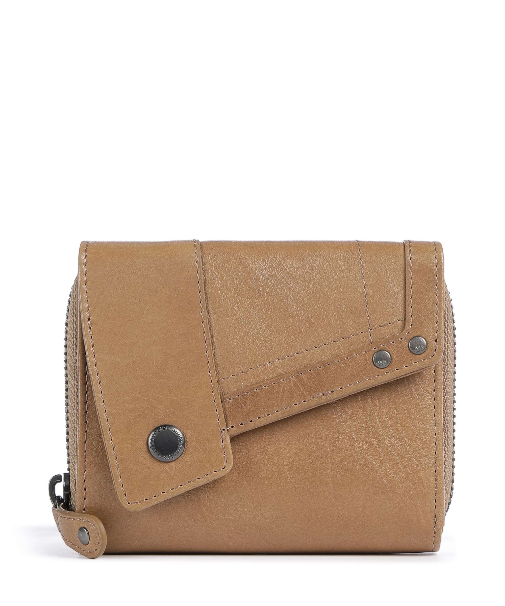 Aunts & Uncles Grandma's Luxury Club Lotta Wallet iced coffee