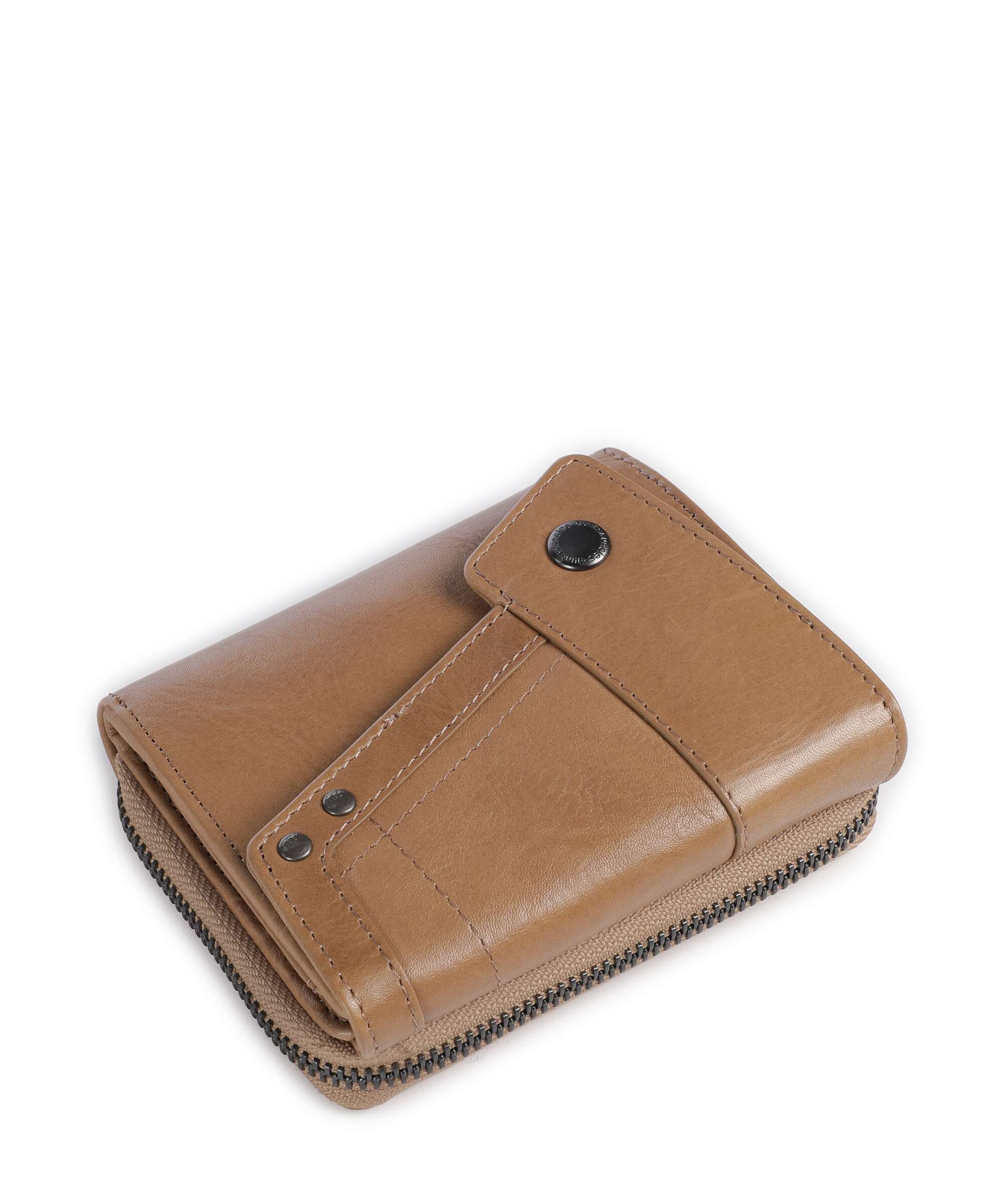 Aunts & Uncles Grandma's Luxury Club Lotta Wallet iced coffee