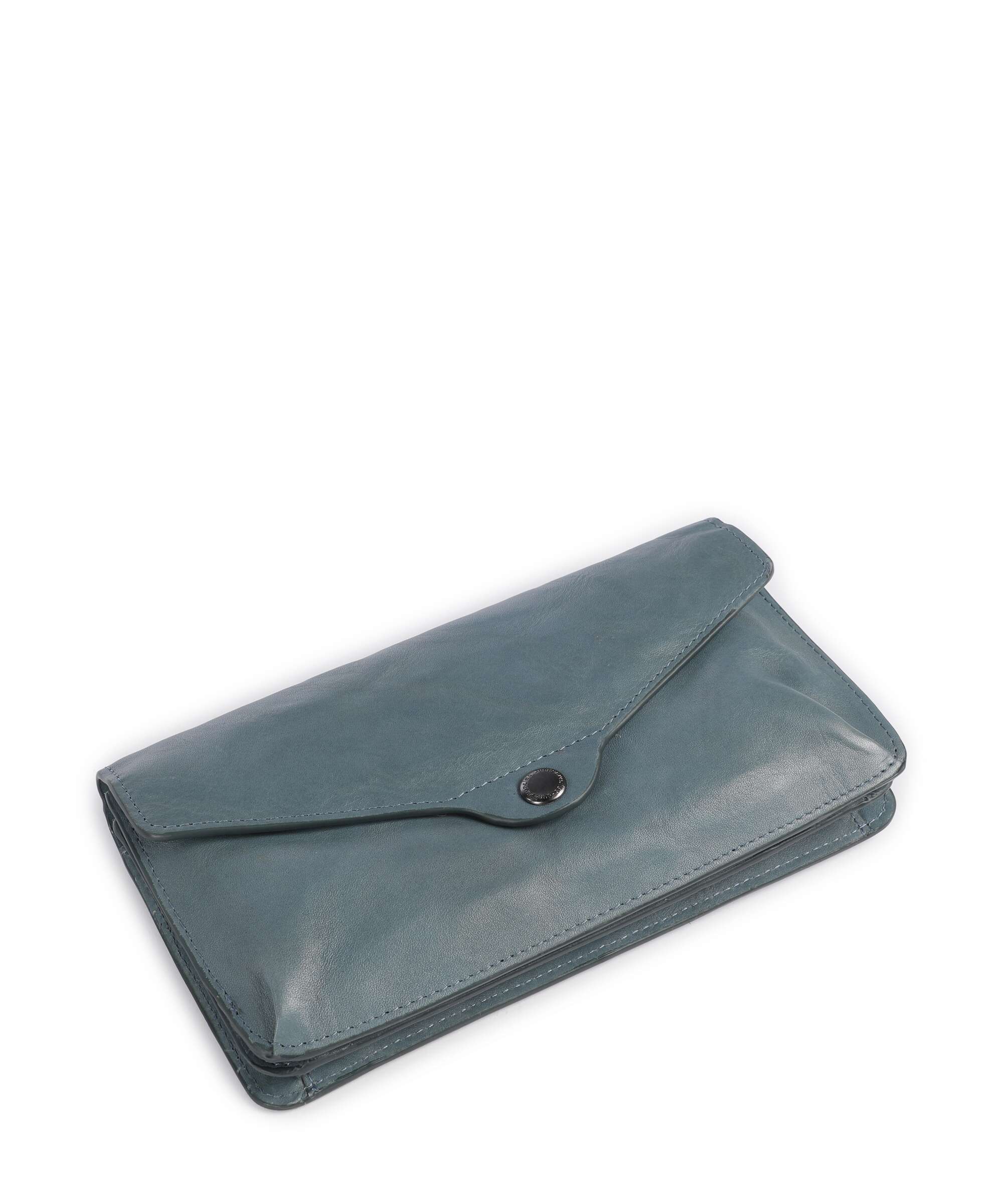 Aunts & Uncles Grandma's Luxury Club Charlene Wallet aegean blue