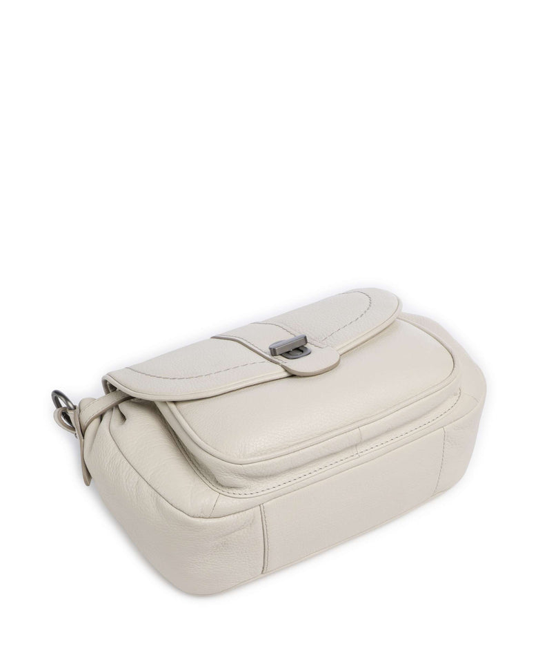 Aunts & Uncles Philocalists Grace Shoulder bag chalk