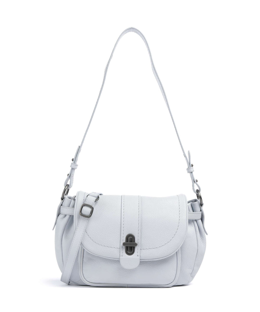 Aunts & Uncles Philocalists Grace Shoulder bag blue aura