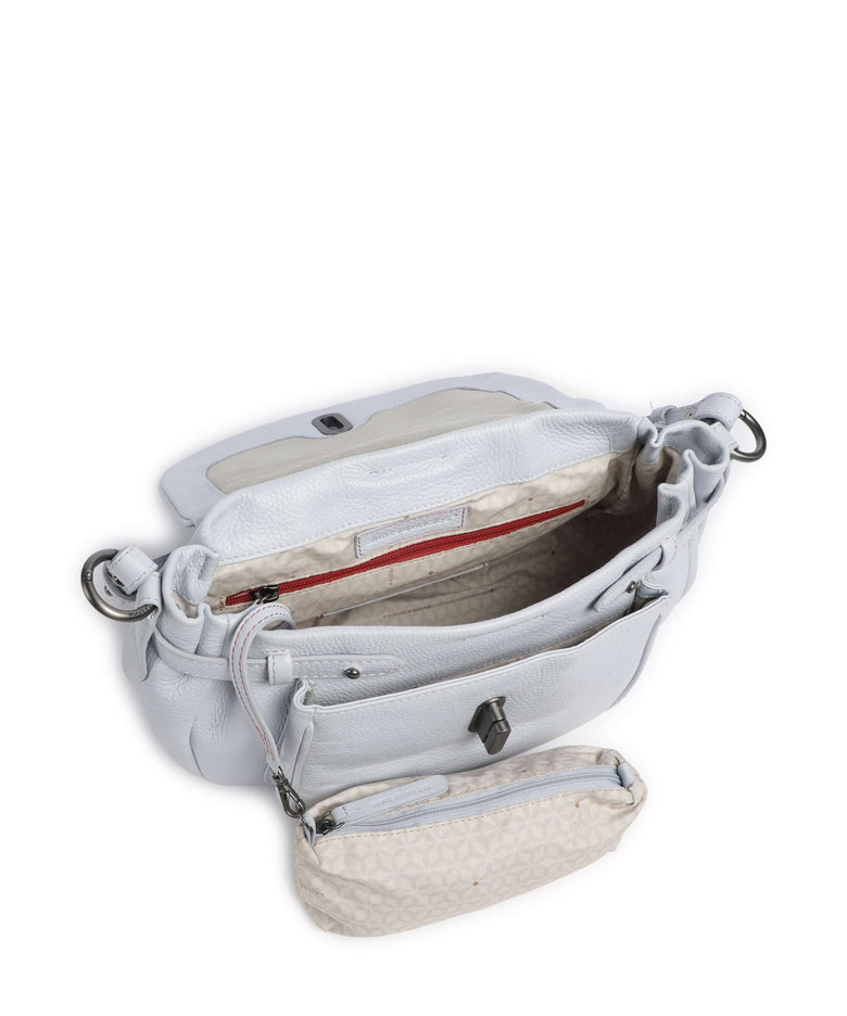 Aunts & Uncles Philocalists Grace Shoulder bag blue aura