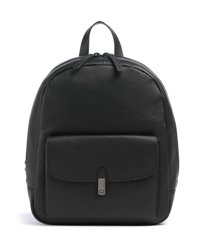 Aunts & Uncles Philocalists Tender Backpack black dress