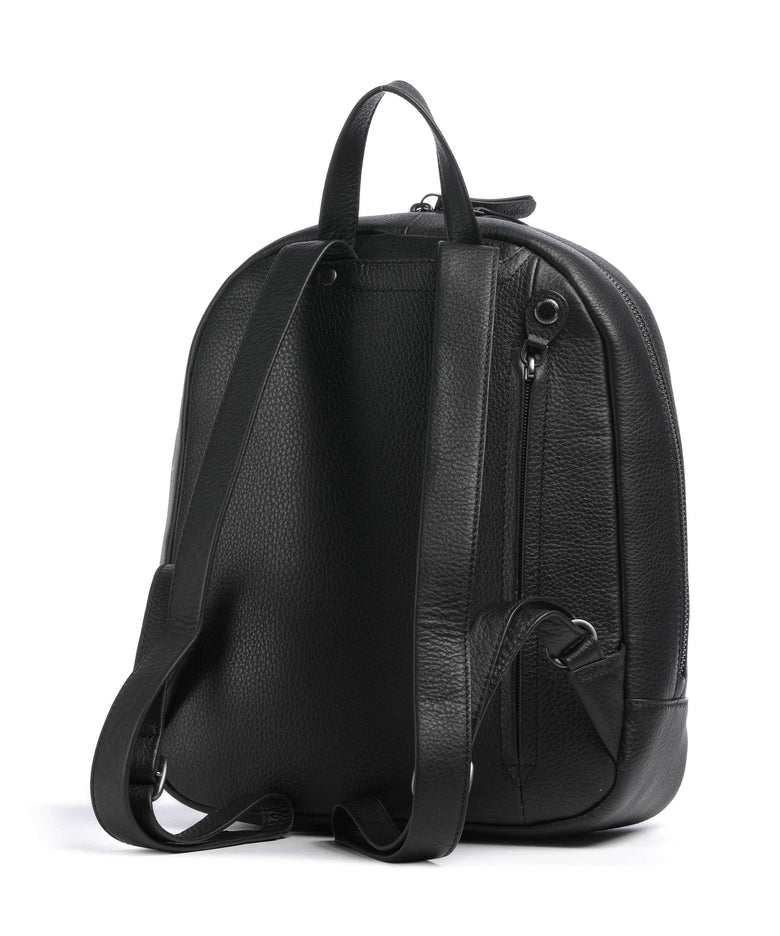 Aunts & Uncles Philocalists Tender Backpack black dress