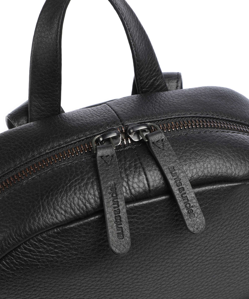 Aunts & Uncles Philocalists Tender Backpack black dress