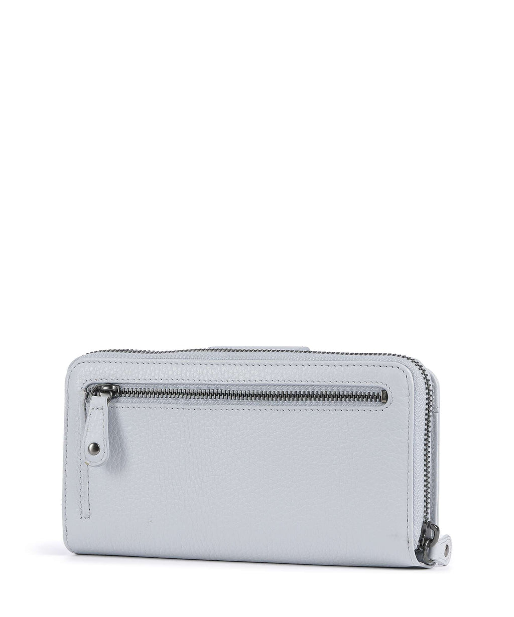 Aunts & Uncles Philocalists Catelyn Wallet blue aura