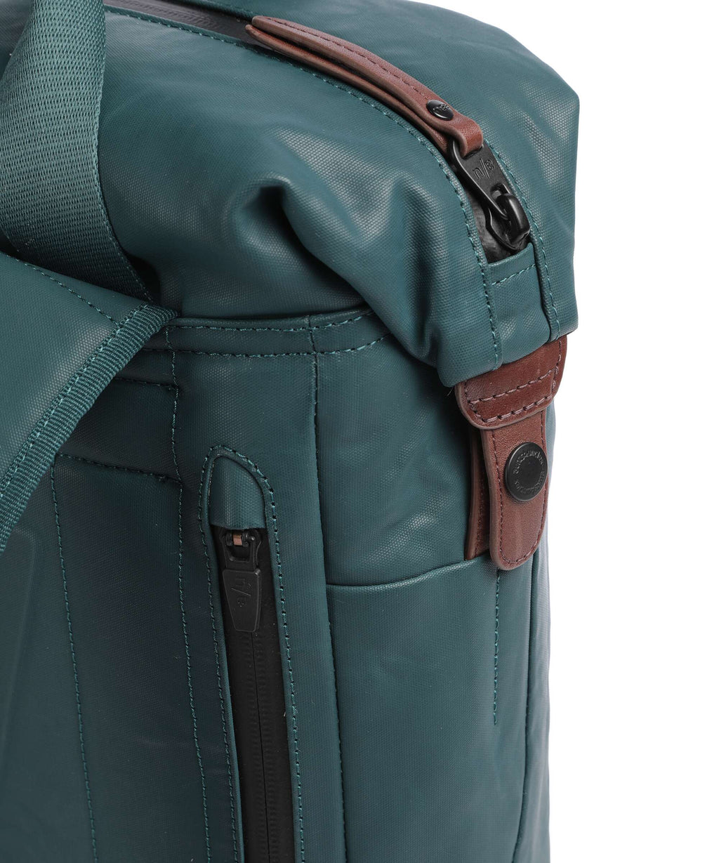 Aunts & Uncles Japan Morioka Backpack transformative teal