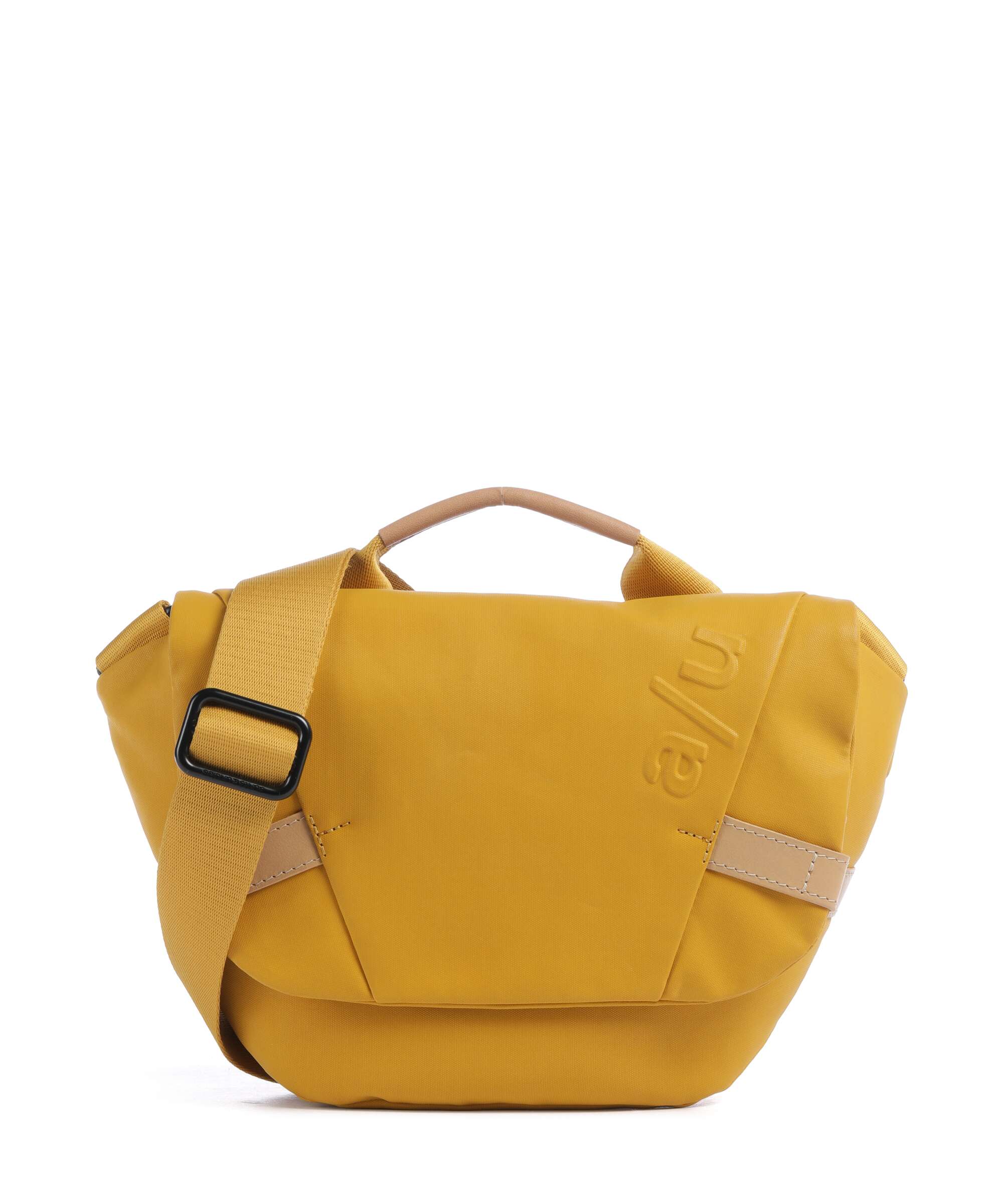 Aunts & Uncles Japan Kazo Crossbody bag amber