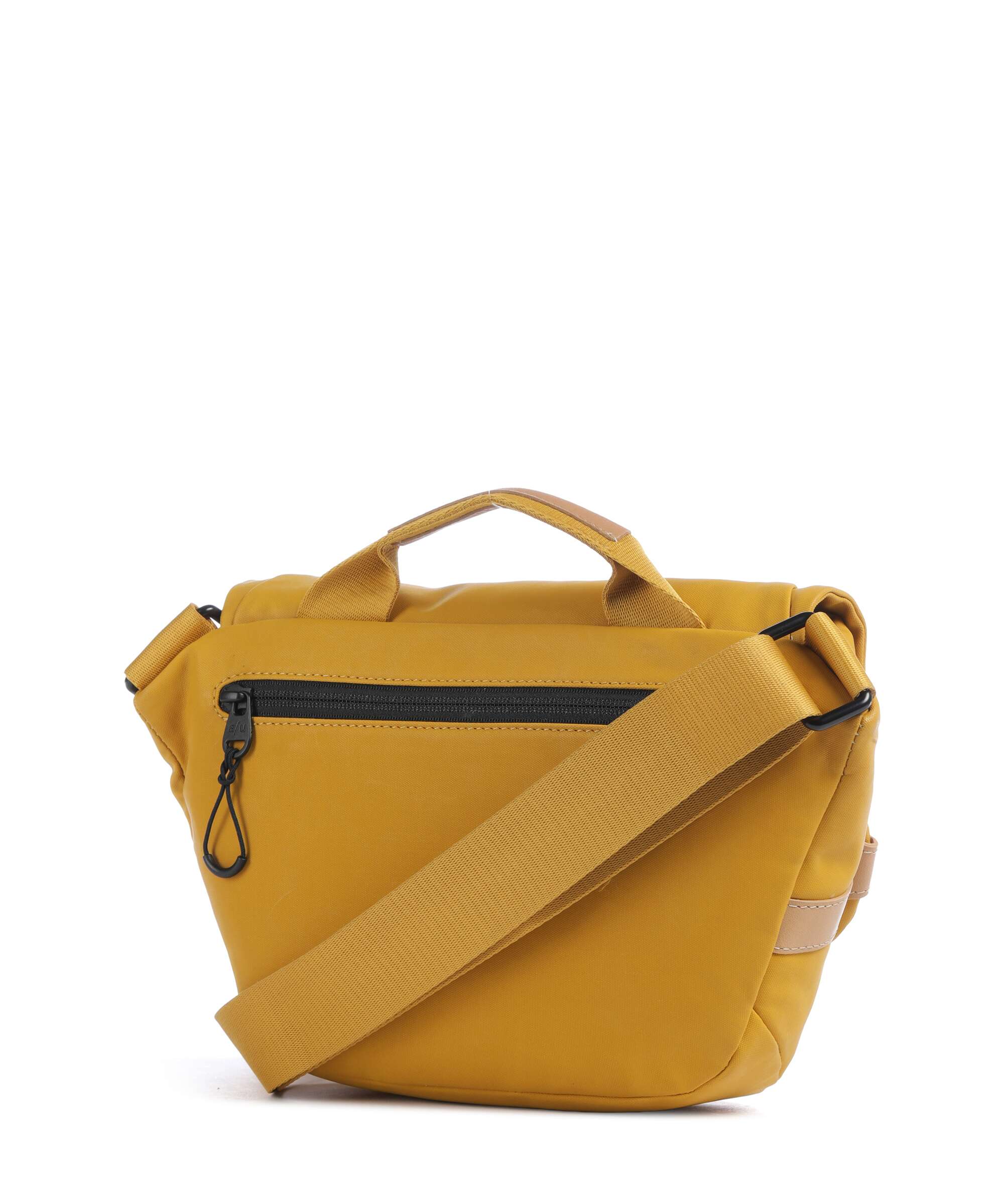 Aunts & Uncles Japan Kazo Crossbody bag amber