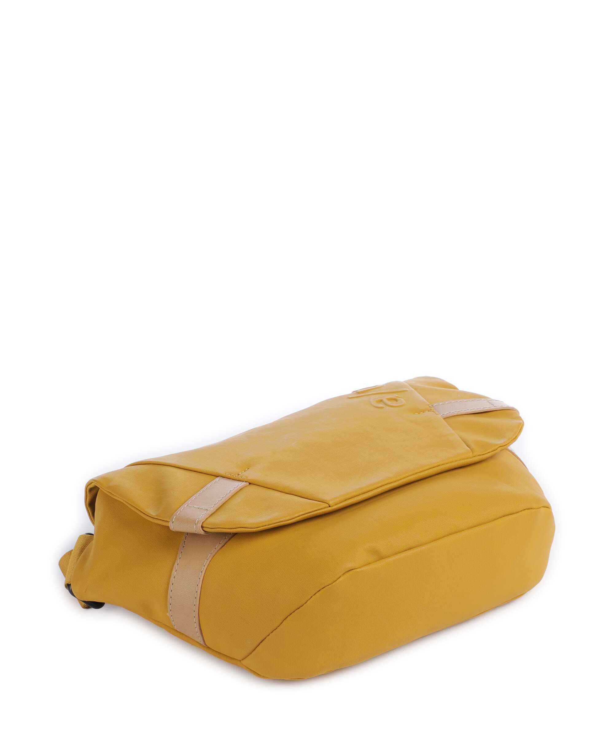 Aunts & Uncles Japan Kazo Crossbody bag amber