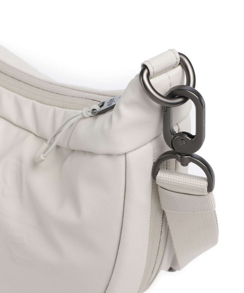 Aunts & Uncles Japan RE Yoshii Crossbody bag linen