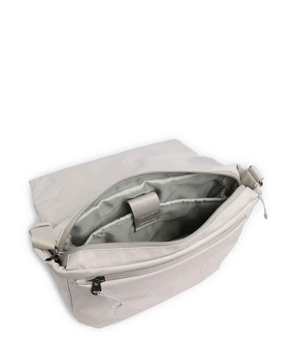 Aunts & Uncles Japan Lite Aoki Messenger bag linen