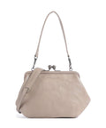 Aunts & Uncles Grandma's Luxury Club Mrs. Pizzelle Crossbody bag roasted cashew
