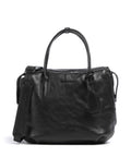 Aunts & Uncles Grandma's Luxury Club Mrs. Profiterole Handbag black smoke