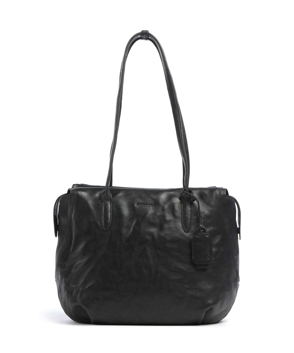 Aunts & Uncles Grandma's Luxury Club Mrs. Florentine Tote bag black smoke
