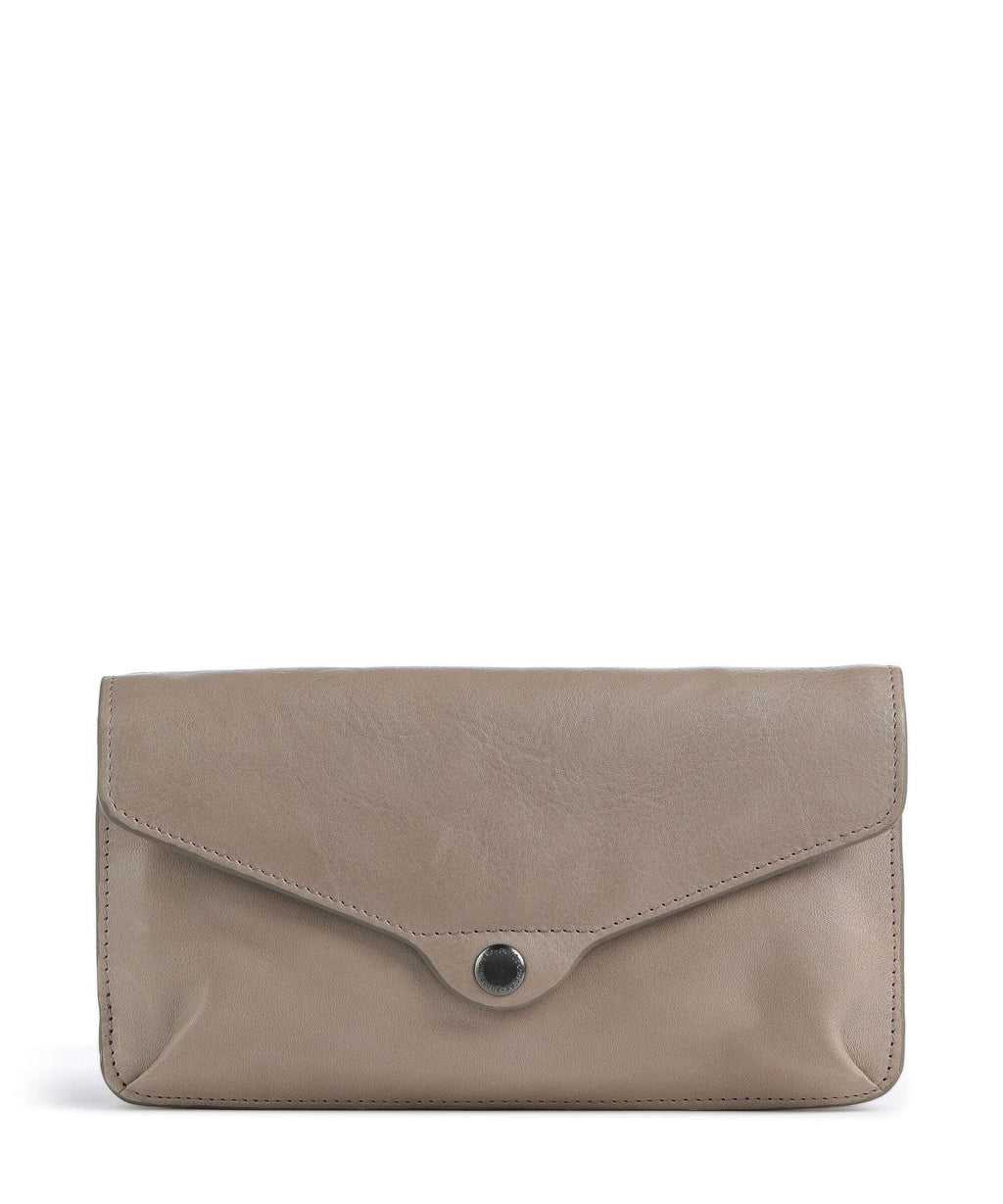 Aunts & Uncles Grandma's Luxury Club Charlene Wallet roasted cashew