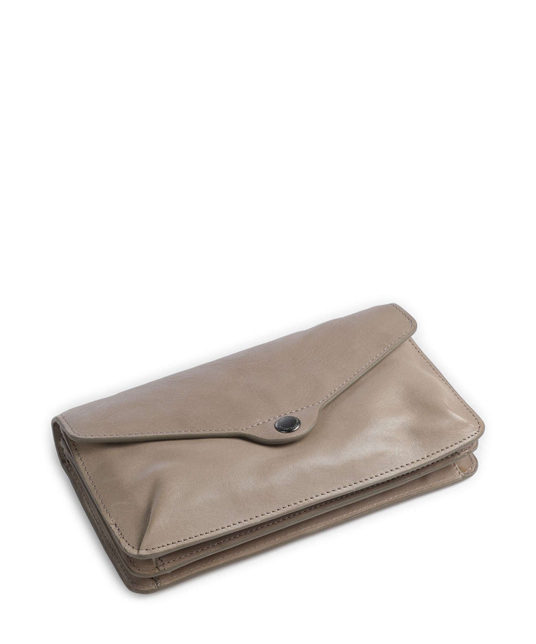 Aunts & Uncles Grandma's Luxury Club Charlene Wallet roasted cashew