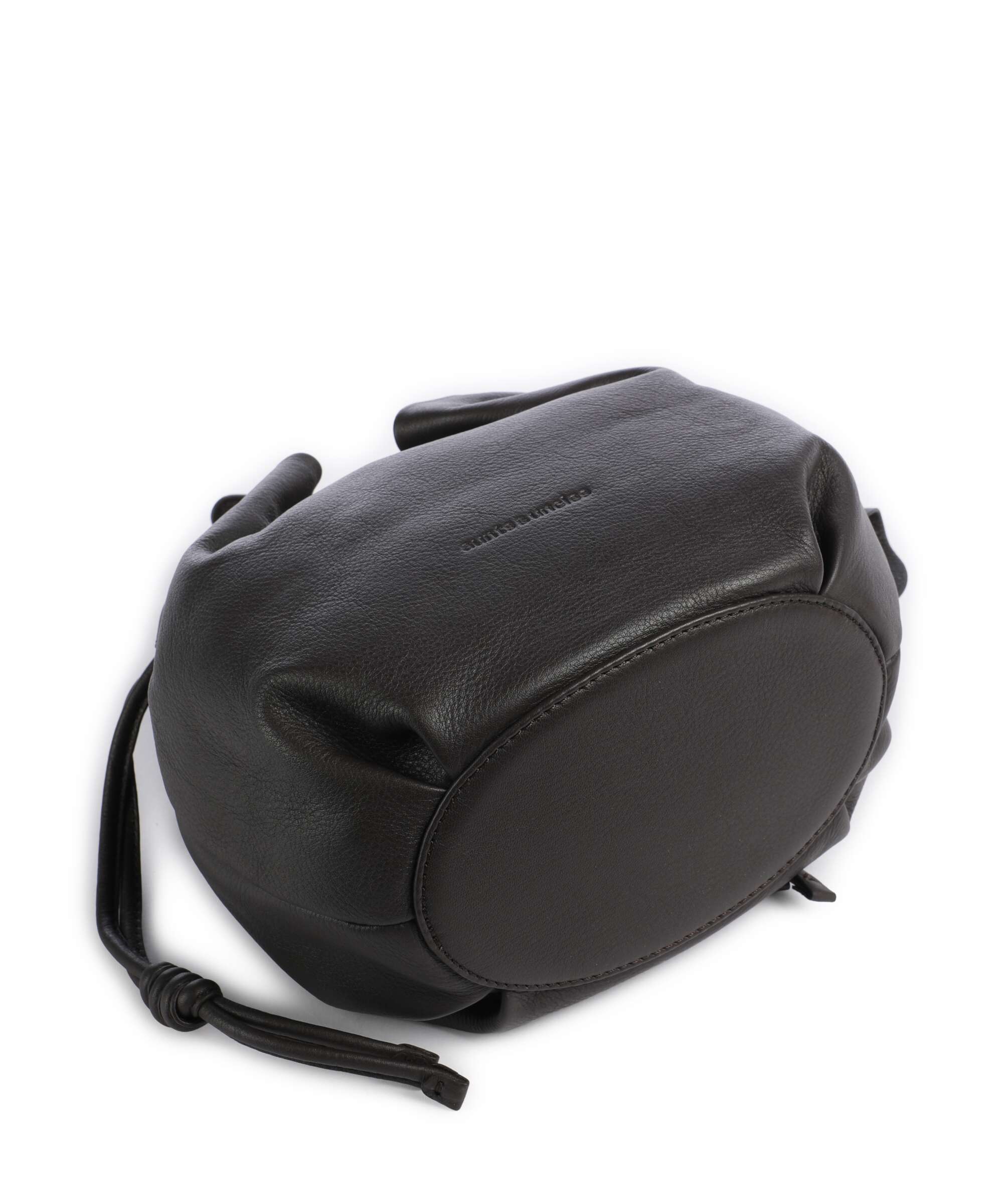 Aunts & Uncles Bohemian Vibes Fleur Bucket bag ground coffee