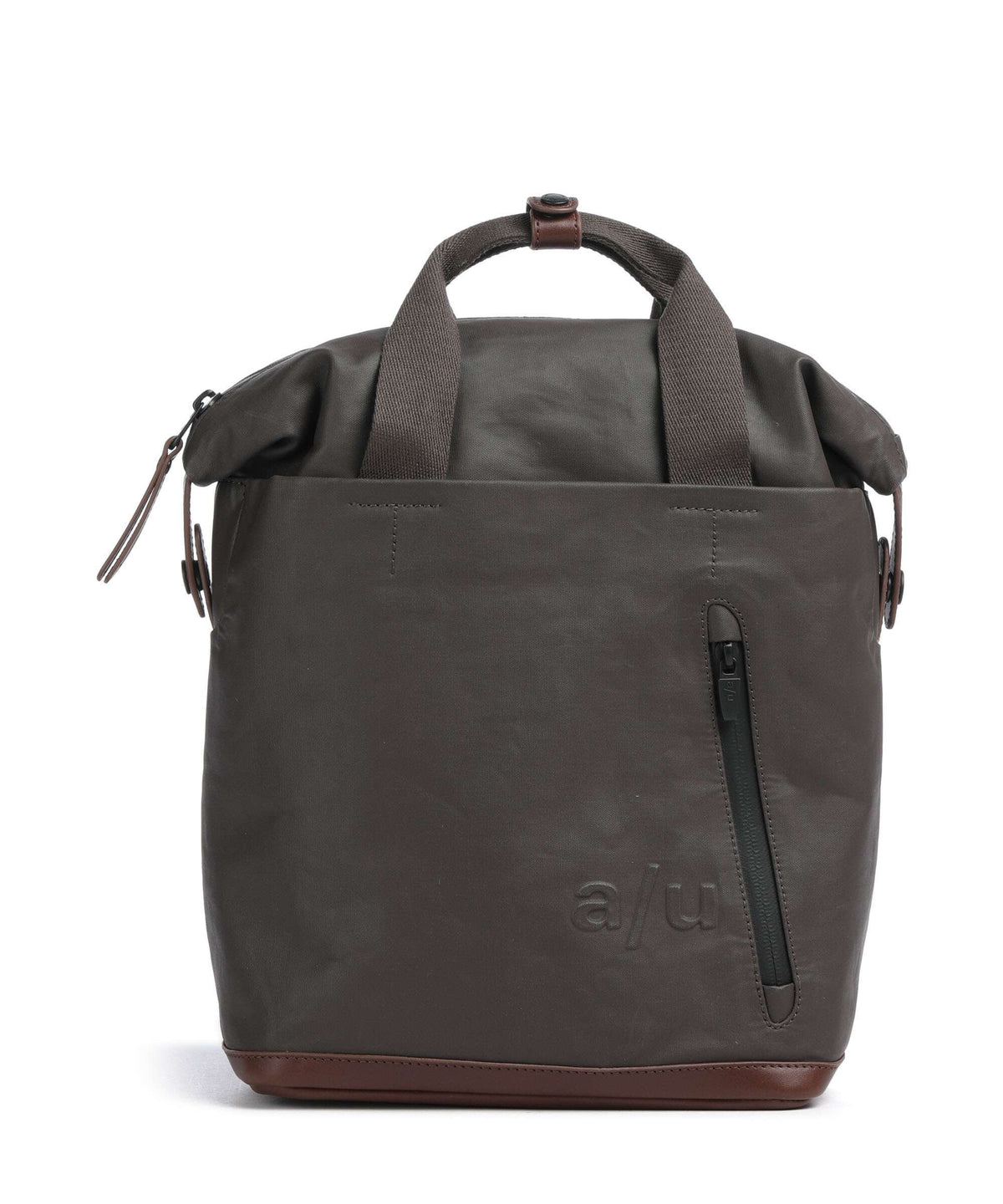 Aunts & Uncles Japan Yaizu Backpack ground coffee